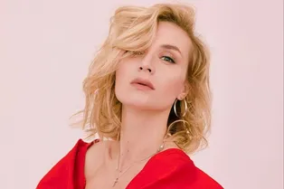 Новый роман: с кем Полина Гагарина встречается после развода