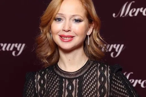 «Была уверена, что жду сына»: Елена Захарова рассказала о новорожденной дочке «Была уверена, что жду сына»: Елена Захарова рассказала о новорожденной дочке