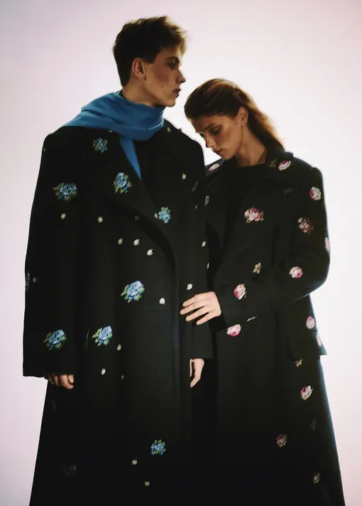 Ксения Новикова Ксения Новикова