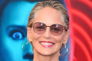 Это разве вы? Шэрон Стоун заблокировали на сайте знакомств за «звездное фото» Это разве вы? Шэрон Стоун заблокировали на сайте знакомств за «звездное фото»