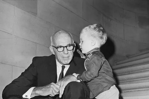 Доктор Спок