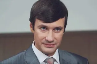 Актер Владимир Колганов подозревается в изготовлении порнографии с детьми до 2 лет