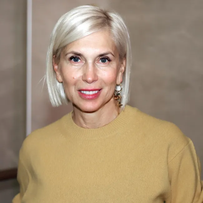 Алёна Свиридова впервые стала бабушкой и показала внучку