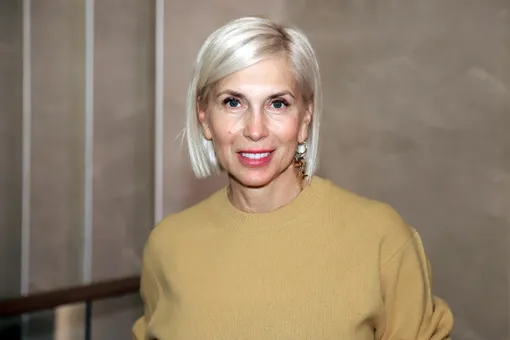 Алёна Свиридова впервые стала бабушкой и показала внучку Алёна Свиридова впервые стала бабушкой и показала внучку