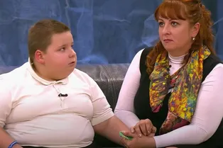 Как живёт Ярослав Мохов из «Пусть говорят», который в 7 лет весил 80 кг Как живёт Ярослав Мохов из «Пусть говорят», который в 7 лет весил 80 кг