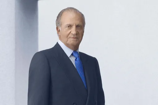 Бывший король Испании впервые рассказал об убийстве брата Бывший король Испании впервые рассказал об убийстве брата