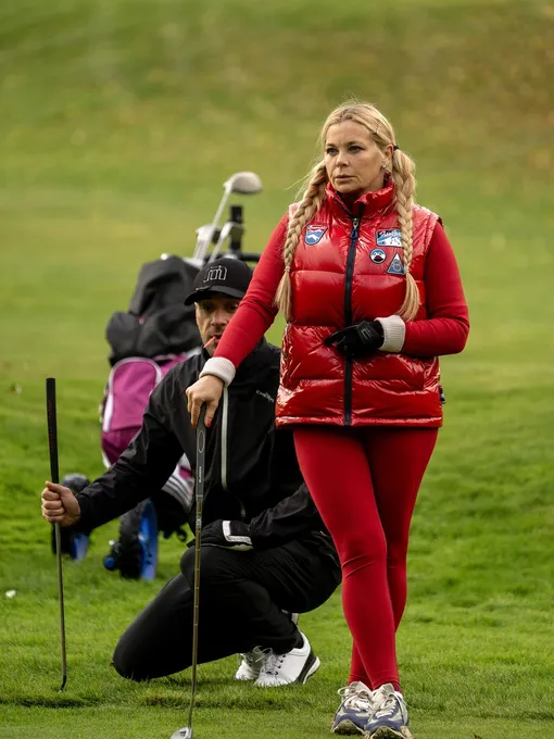 Ирина Пегова Ирина Пегова