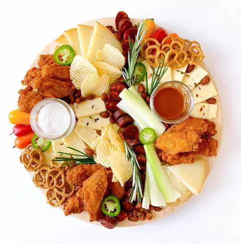 Сет «Хрустящий»