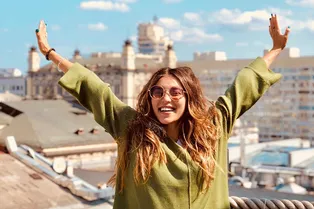 «Дай бог всем такой любви!» Регина Тодоренко показала архивное фото