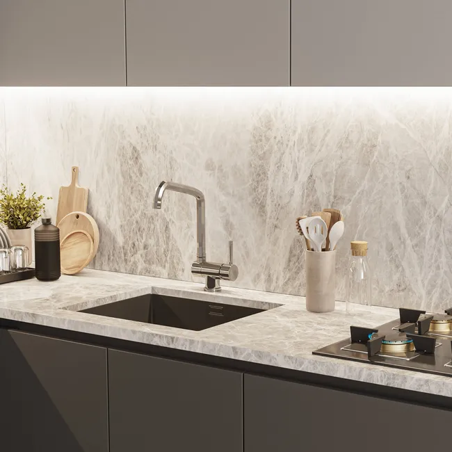 Убрать горячий жир со сковороды и не забить трубы: хитрый трюк из TikTok