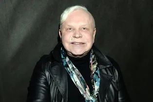 Борис Моисеев жалеет о том, что творил в молодости, и завидует Алле Пугачевой