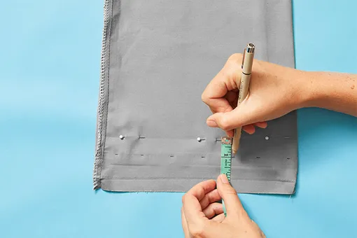 разметка брюк разметка брюк