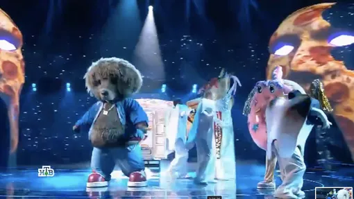 Бобер Бобер