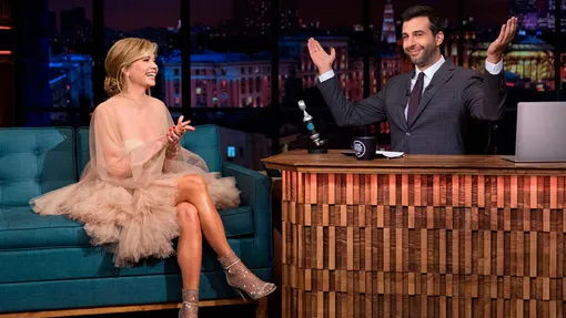 шоу вечерний ургант