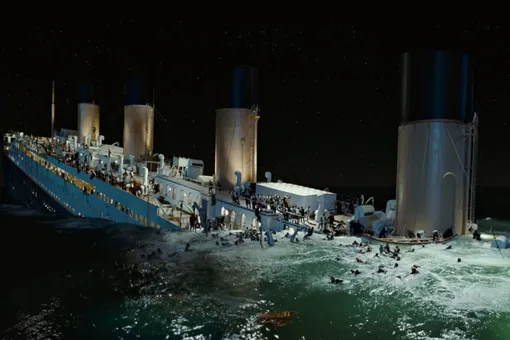 Часы семьи Штраус, утонувшей на «Титанике», продали на аукционе за рекордную сумму Часы семьи Штраус, утонувшей на «Титанике», продали на аукционе за рекордную сумму