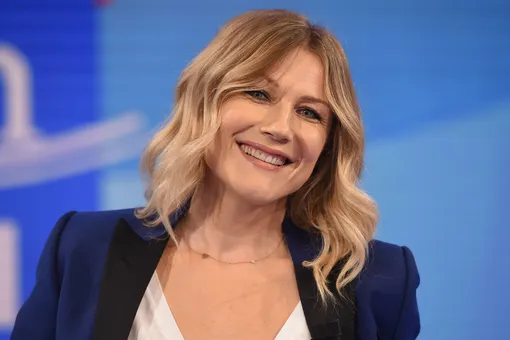 «Фантастическая пара!» Нежные фото телеведущей Натальи Стефаненко с мужем-итальянцем восхитили подписчиков «Фантастическая пара!» Нежные фото телеведущей Натальи Стефаненко с мужем-итальянцем восхитили подписчиков