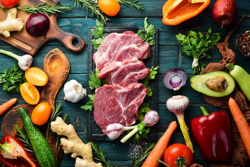 Нормализует работу кишечника: что нужно знать о самой модной диете 2021 года? Нормализует работу кишечника: что нужно знать о самой модной диете 2021 года?