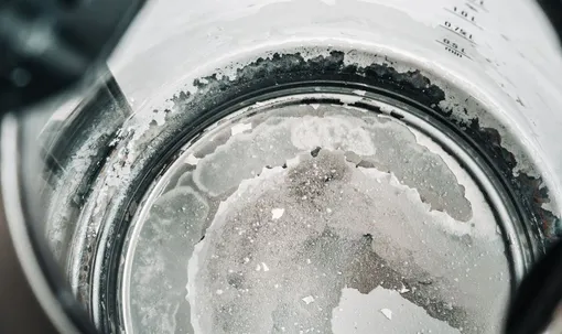 Почему многократное кипячение воды может навредить Почему многократное кипячение воды может навредить