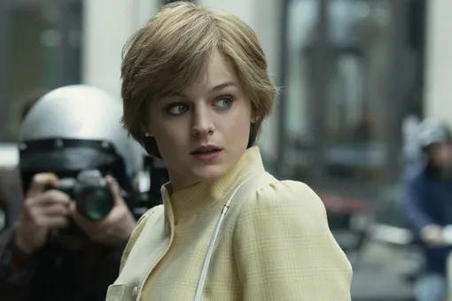 Контракт с агентством по найму даёт возможность взглянуть на жизнь Дианы до того, как её имя стало известно на весь мир Контракт с агентством по найму даёт возможность взглянуть на жизнь Дианы до того, как её имя стало известно на весь мир