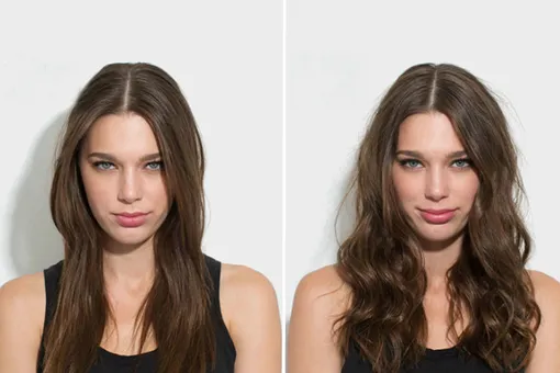 Супер-причёска за 5 коротких шагов Супер-причёска за 5 коротких шагов