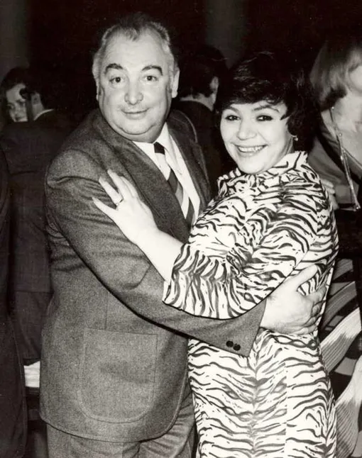 Майя Кристалинская: биография, песни, фото, личная жизнь и ранняя смерть Майя Кристалинская: биография, песни, фото, личная жизнь и ранняя смерть