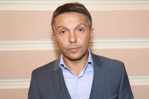 Звезда фильма «День выборов» Леонид Барац показал сына, который родился после развода с его матерью Звезда фильма «День выборов» Леонид Барац показал сына, который родился после развода с его матерью