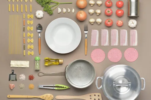 Золотые лайфхаки Нового очага. Часть 3. Как варить макароны? И другие секреты Золотые лайфхаки Нового очага. Часть 3. Как варить макароны? И другие секреты