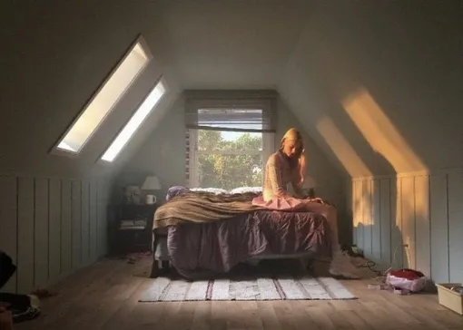 Кадр из сериала «Эйфория», 2019-2022, HBO