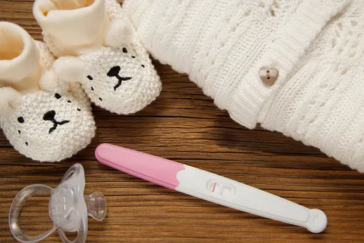 На пути к беременности: советы специалистов На пути к беременности: советы специалистов