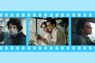 Десять лучших российских фильмов за последние 10 лет