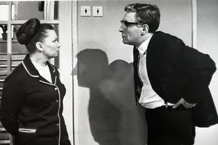 10 самых неприятных героинь советского кино 10 самых неприятных героинь советского кино