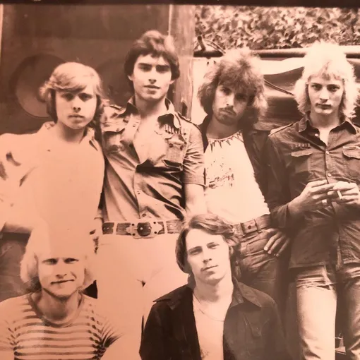 Геннадий Ветров