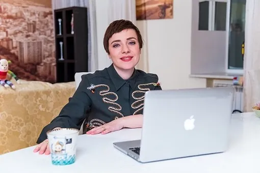 Тутта Ларсен прокомментировала скандал о «группах смерти», организаторы которых склоняли детей к суициду Тутта Ларсен прокомментировала скандал о «группах смерти», организаторы которых склоняли детей к суициду