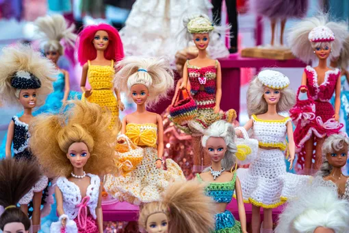 5 вещей, которые нужно проверить при покупке игрушек с рук или в секонд-хенде 5 вещей, которые нужно проверить при покупке игрушек с рук или в секонд-хенде