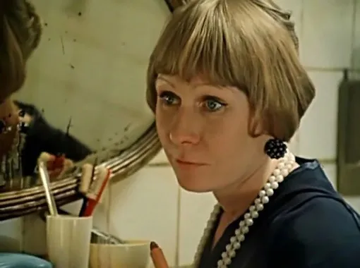 елизавета Никищихина