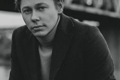 Дмитрий Бикбаев сыграет Кота в мюзикле «Черномор» Дмитрий Бикбаев сыграет Кота в мюзикле «Черномор»