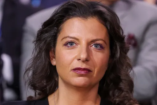 «Ураганное течение онкологии»: Маргарита Симоньян рассказала, как у неё развился рак «Ураганное течение онкологии»: Маргарита Симоньян рассказала, как у неё развился рак