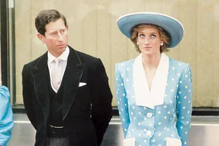 «Конец был близок»: личный разговор принцессы Дианы, который навсегда разрушил брак с Чарльзом