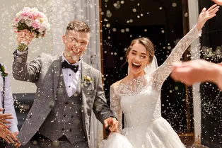 Как организовать свадьбу самостоятельно, насладиться торжеством и не сойти с ума: советы опытной невесты Как организовать свадьбу самостоятельно, насладиться торжеством и не сойти с ума: советы опытной невесты