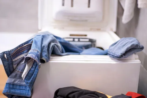 3 способа уменьшить джинсы в домашних условиях