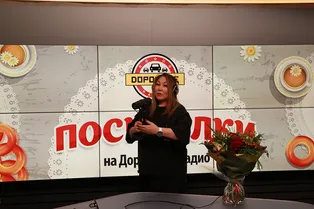 «Осталось только премию "Грэмми" взять!»: Анита Цой про громкое возвращение на большую сцену и семейную жизнь «Осталось только премию "Грэмми" взять!»: Анита Цой про громкое возвращение на большую сцену и семейную жизнь