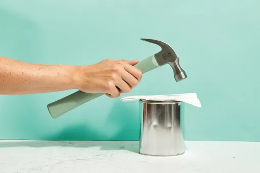 Шаг 4 покраска стен Шаг 4 покраска стен