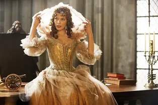 В австрийском замке найдено старинное белье. Что женщины носили 500 лет назад?