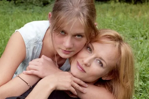 «Чудесная семья»: 82-летняя бабушка Марии Машковой восхитила подписчиков «Чудесная семья»: 82-летняя бабушка Марии Машковой восхитила подписчиков