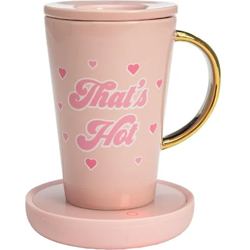 Чашка от Пэрис Хилтон