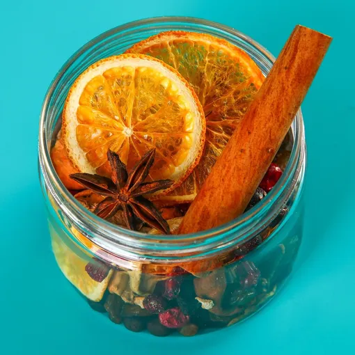 «Съедобные» композиции