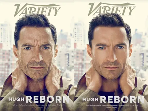 Хью Джекман фотошоп Хью Джекман фотошоп