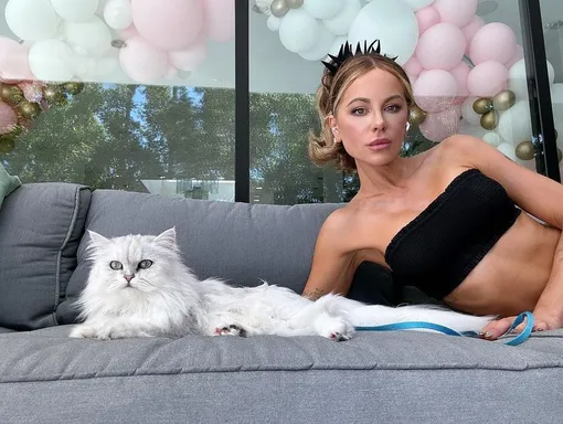 кейт бекинсейл