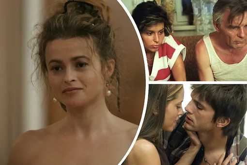 10 чувственных фильмов о любви и страсти 10 чувственных фильмов о любви и страсти