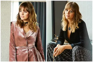 Выбираем наряд на Новый год. Стильно и красиво